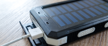 10 Best Solar-Powered Gadgets for a Greener, Smarter Future
