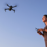 Best Travel Drones 2025: Top Picks for Aerial Adventure