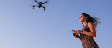 Best Travel Drones 2025: Top Picks for Aerial Adventure