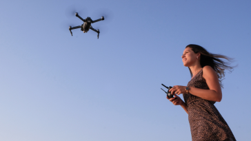 Best Travel Drones 2025: Top Picks for Aerial Adventure
