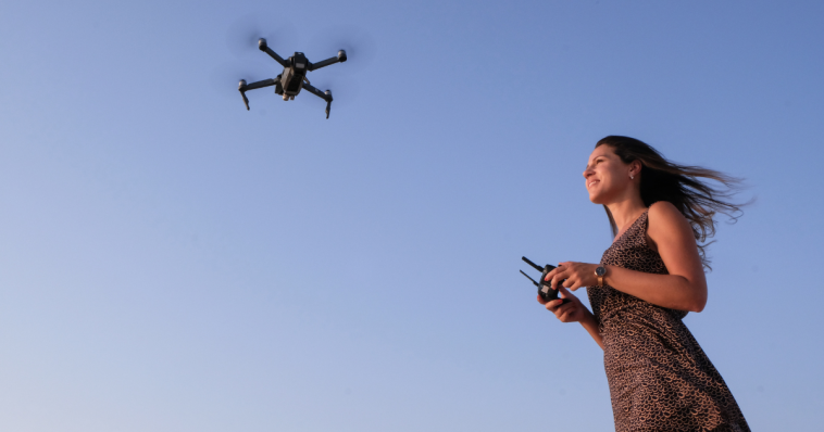 Best Travel Drones 2025: Top Picks for Aerial Adventure