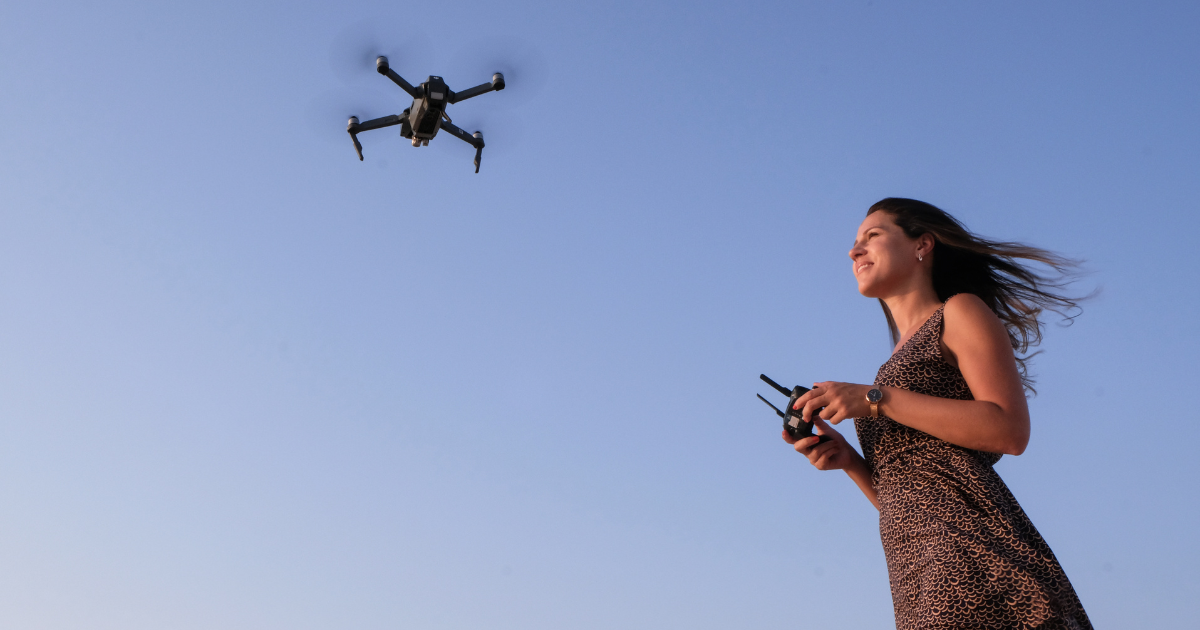 Best Travel Drones 2025: Top Picks for Aerial Adventure