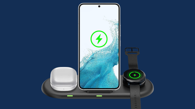 Best Multi-Device Wireless Charging Pads for 2025